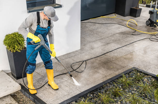 Pressure Washing Contractors in St Albans, WV